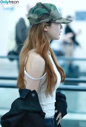 Ningning (æspa / aespa / imnotningning / littlechopper nude photo #0834