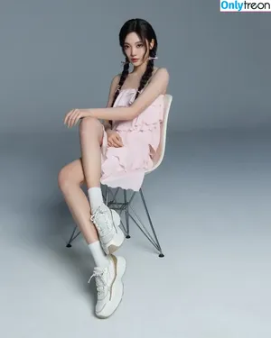 Ningning (æspa / aespa / imnotningning / littlechopper nude photo #0906