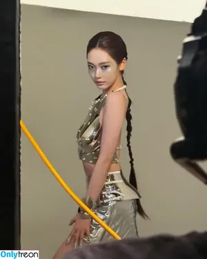 Ningning (æspa / aespa / imnotningning / littlechopper nude photo #0927