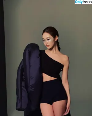Ningning (æspa / aespa / imnotningning / littlechopper nude photo #0932