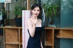 Ningning (æspa / aespa / imnotningning / littlechopper nude photo #0940
