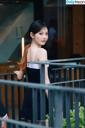 Ningning (æspa / aespa / imnotningning / littlechopper nude photo #0941