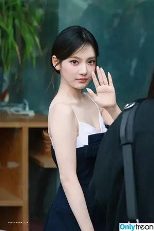 Ningning (æspa / aespa / imnotningning / littlechopper nude photo #0942