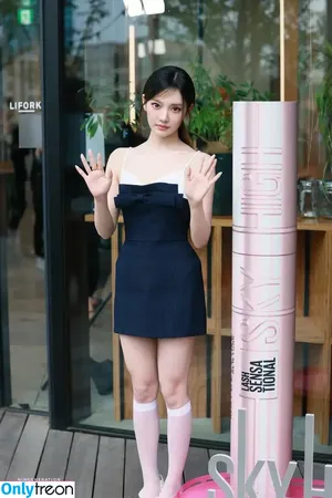 Ningning (æspa / aespa / imnotningning / littlechopper nude photo #0953