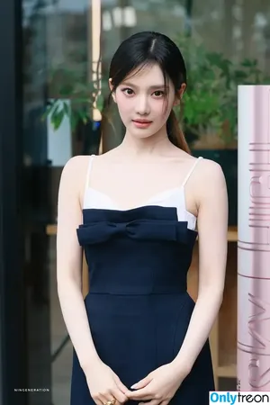 Ningning (æspa / aespa / imnotningning / littlechopper nude photo #0956