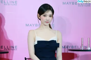 Ningning (æspa / aespa / imnotningning / littlechopper nude photo #0963