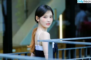 Ningning (æspa / aespa / imnotningning / littlechopper nude photo #0964