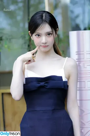 Ningning (æspa / aespa / imnotningning / littlechopper nude photo #0966