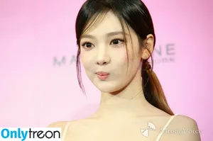 Ningning (æspa / aespa / imnotningning / littlechopper nude photo #0971