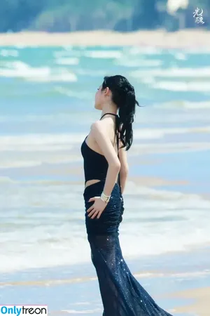 Ningning (æspa / aespa / imnotningning / littlechopper nude photo #0990