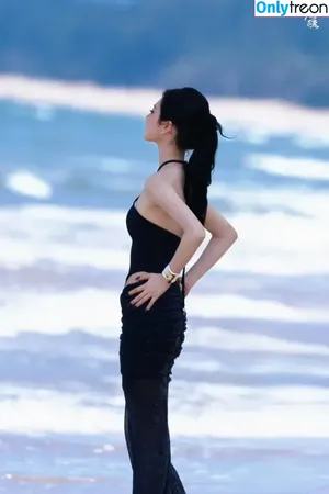 Ningning (æspa / aespa / imnotningning / littlechopper nude photo #0993