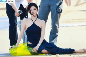 Ningning (æspa / aespa / imnotningning / littlechopper nude photo #0998