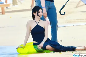Ningning (æspa / aespa / imnotningning / littlechopper nude photo #0999