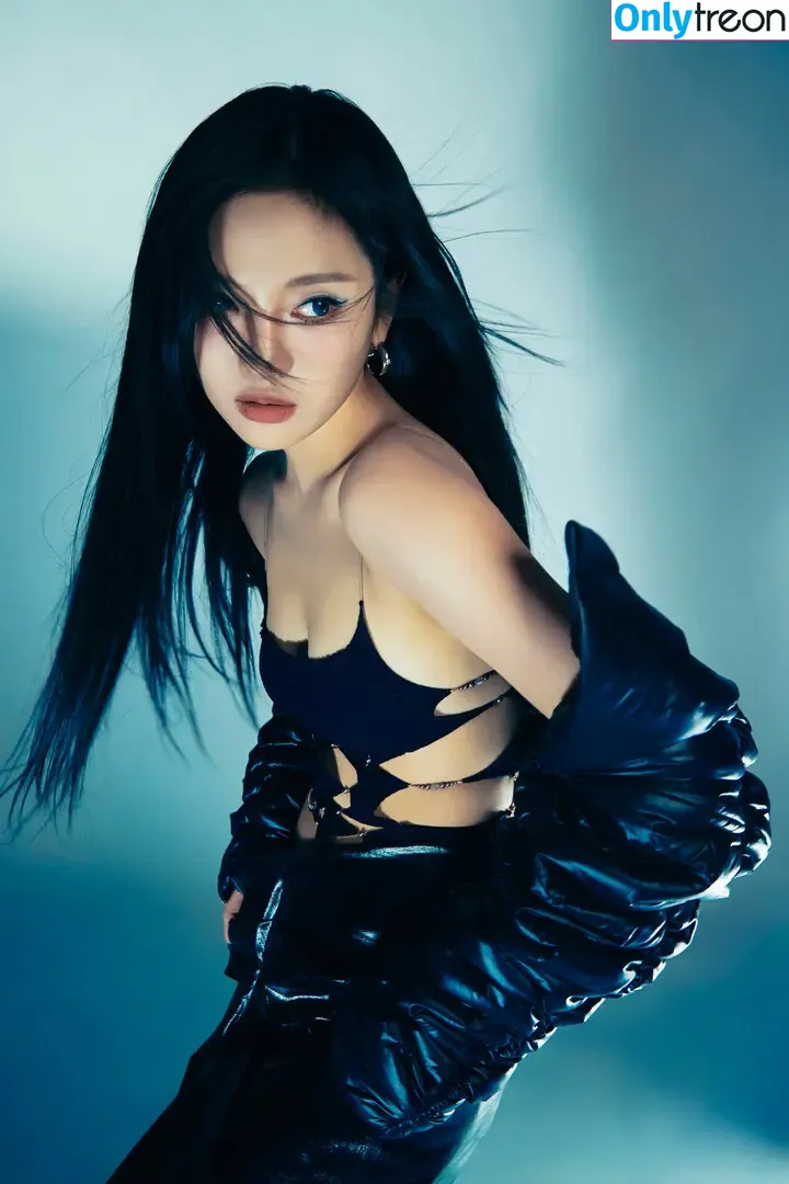 Ningning (æspa nude photo #0006 (aespa / imnotningning / littlechopper)