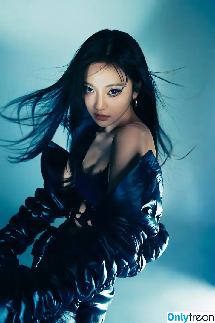 Ningning (æspa nude photo #0008 (aespa / imnotningning / littlechopper)