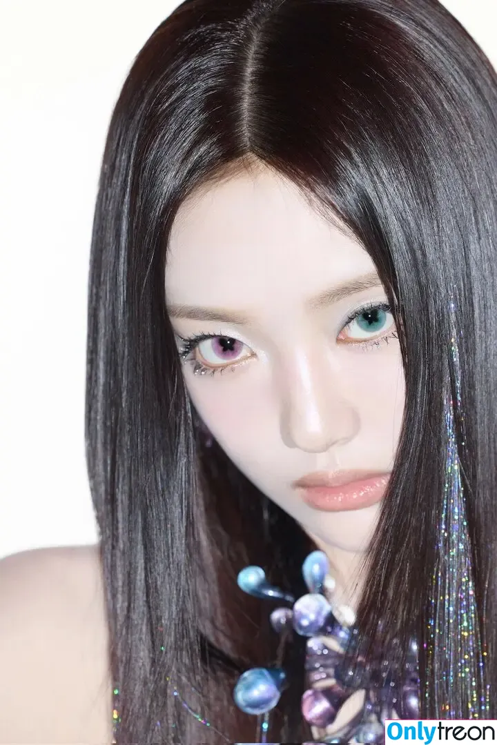 Ningning (æspa nude photo #0030 (aespa / imnotningning / littlechopper)