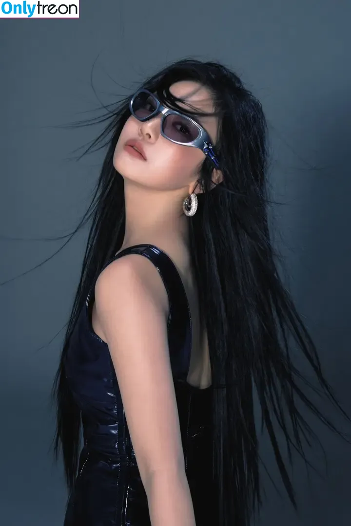 Ningning (æspa nude photo #0126 (aespa / imnotningning / littlechopper)