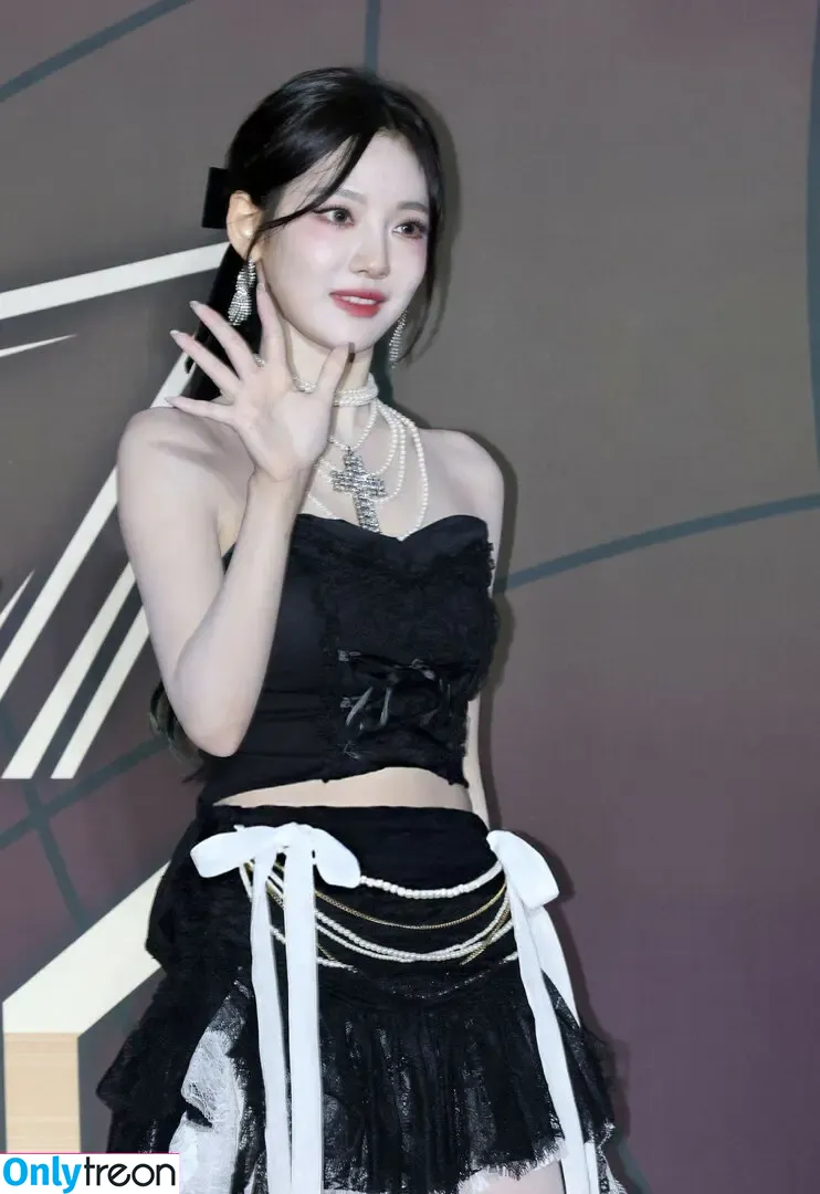 Ningning (æspa nude photo #0160 (aespa / imnotningning / littlechopper)
