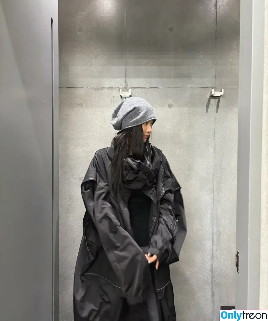 Ningning (æspa nude photo #0212 (aespa / imnotningning / littlechopper)