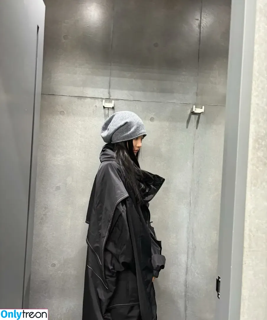 Ningning (æspa nude photo #0214 (aespa / imnotningning / littlechopper)