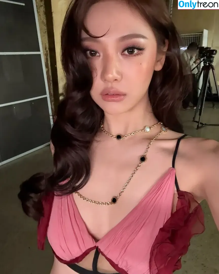 Ningning (æspa nude photo #0745 (aespa / imnotningning / littlechopper)