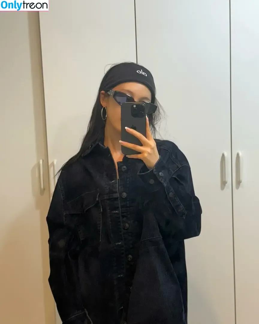 Ningning (æspa nude photo #0754 (aespa / imnotningning / littlechopper)