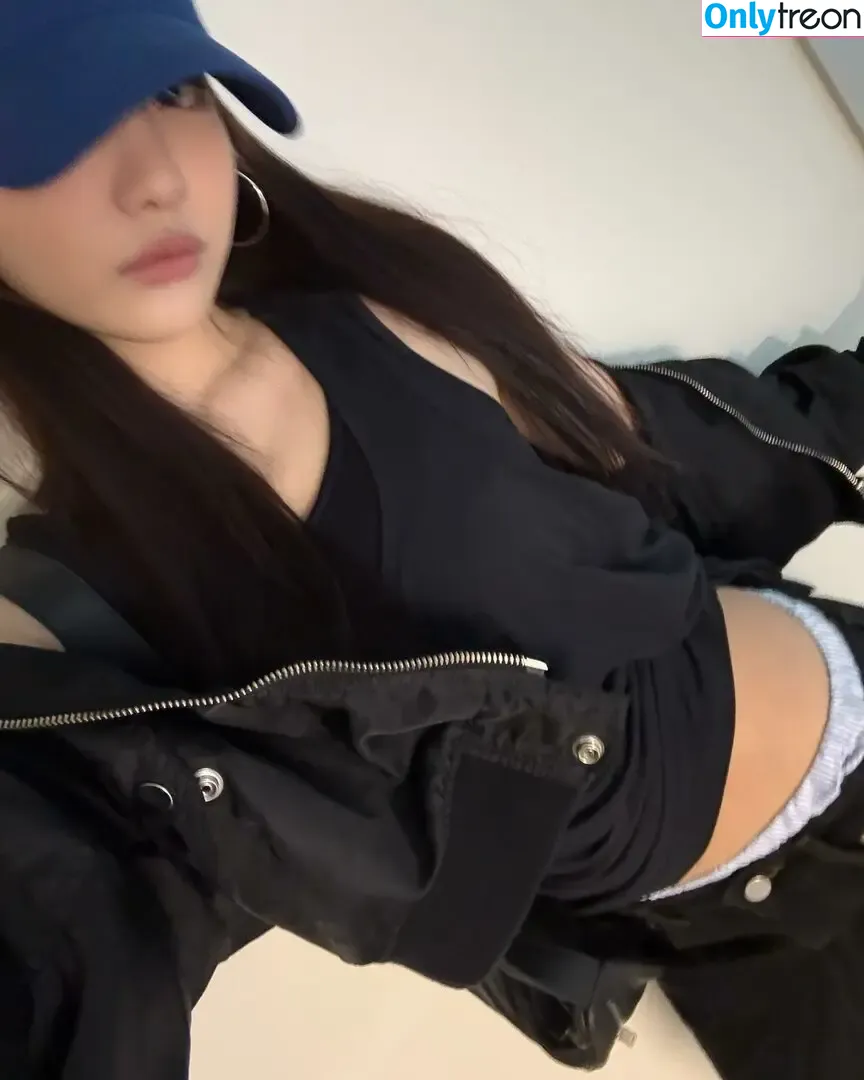 Ningning (æspa nude photo #0756 (aespa / imnotningning / littlechopper)
