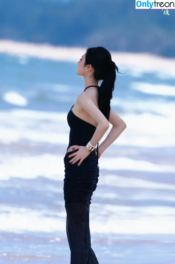 Ningning (æspa nude photo #0993 (aespa / imnotningning / littlechopper)