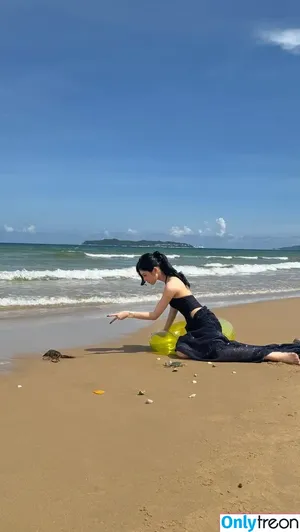Ningning (æspa / aespa / imnotningning / littlechopper nude photo #1006
