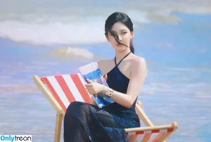 Ningning (æspa / aespa / imnotningning / littlechopper nude photo #1010