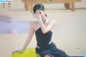 Ningning (æspa / aespa / imnotningning / littlechopper nude photo #1011