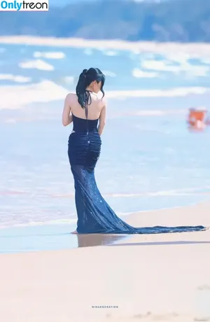 Ningning (æspa / aespa / imnotningning / littlechopper nude photo #1013