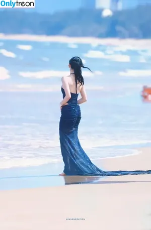 Ningning (æspa / aespa / imnotningning / littlechopper nude photo #1014