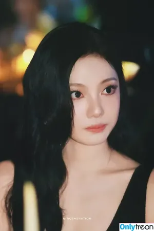 Ningning (æspa / aespa / imnotningning / littlechopper nude photo #1015