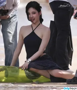 Ningning (æspa / aespa / imnotningning / littlechopper nude photo #1036