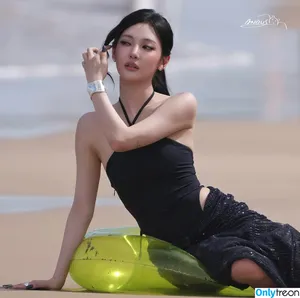 Ningning (æspa / aespa / imnotningning / littlechopper nude photo #1039