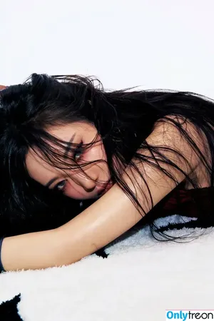 Ningning (æspa / aespa / imnotningning / littlechopper nude photo #1090