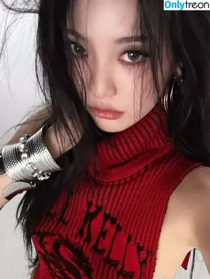 Ningning (æspa / aespa / imnotningning / littlechopper nude photo #1092