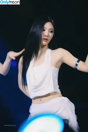 Ningning (æspa / aespa / imnotningning / littlechopper nude photo #1110