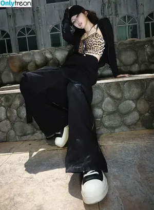 Ningning (æspa / aespa / imnotningning / littlechopper nude photo #1154