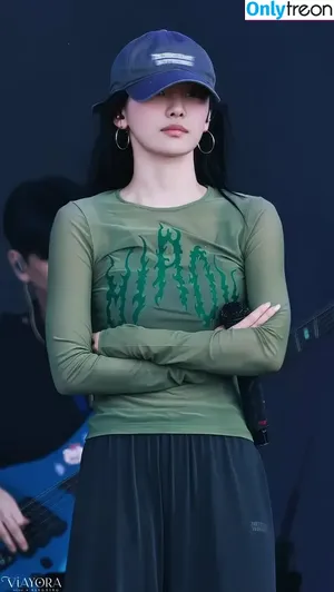 Ningning (æspa / aespa / imnotningning / littlechopper nude photo #1161