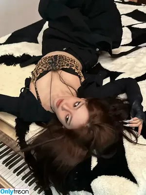 Ningning (æspa / aespa / imnotningning / littlechopper nude photo #1177