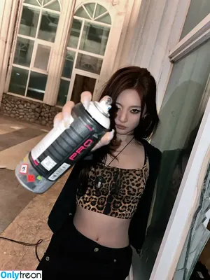 Ningning (æspa / aespa / imnotningning / littlechopper nude photo #1191
