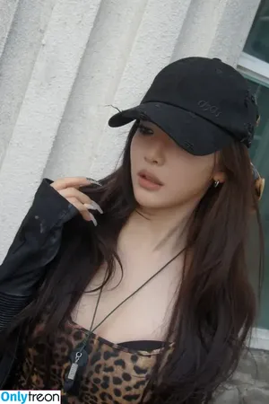 Ningning (æspa / aespa / imnotningning / littlechopper nude photo #1192