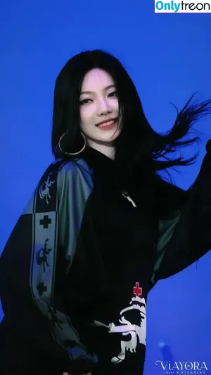 Ningning (æspa / aespa / imnotningning / littlechopper nude photo #1199