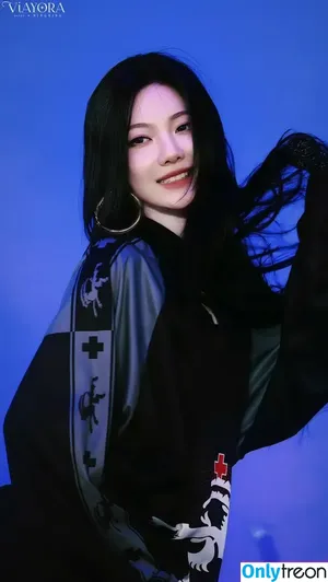 Ningning (æspa / aespa / imnotningning / littlechopper nude photo #1200