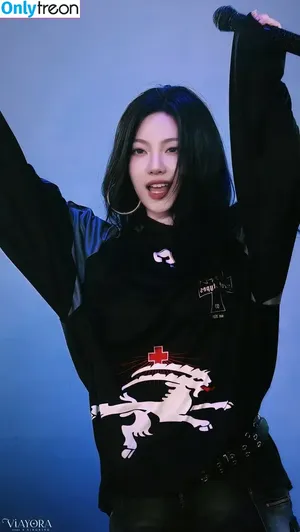Ningning (æspa / aespa / imnotningning / littlechopper nude photo #1206