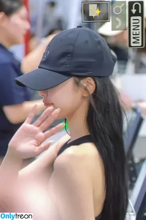 Ningning (æspa / aespa / imnotningning / littlechopper nude photo #1253