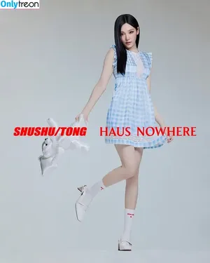 Ningning (æspa / aespa / imnotningning / littlechopper nude photo #1272