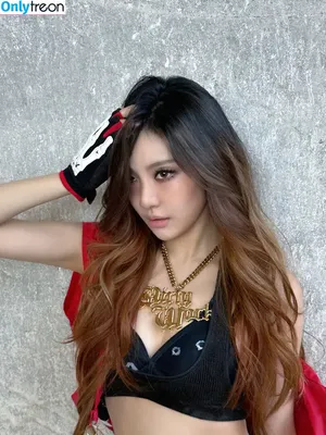 Ningning (æspa / aespa / imnotningning / littlechopper nude photo #1287